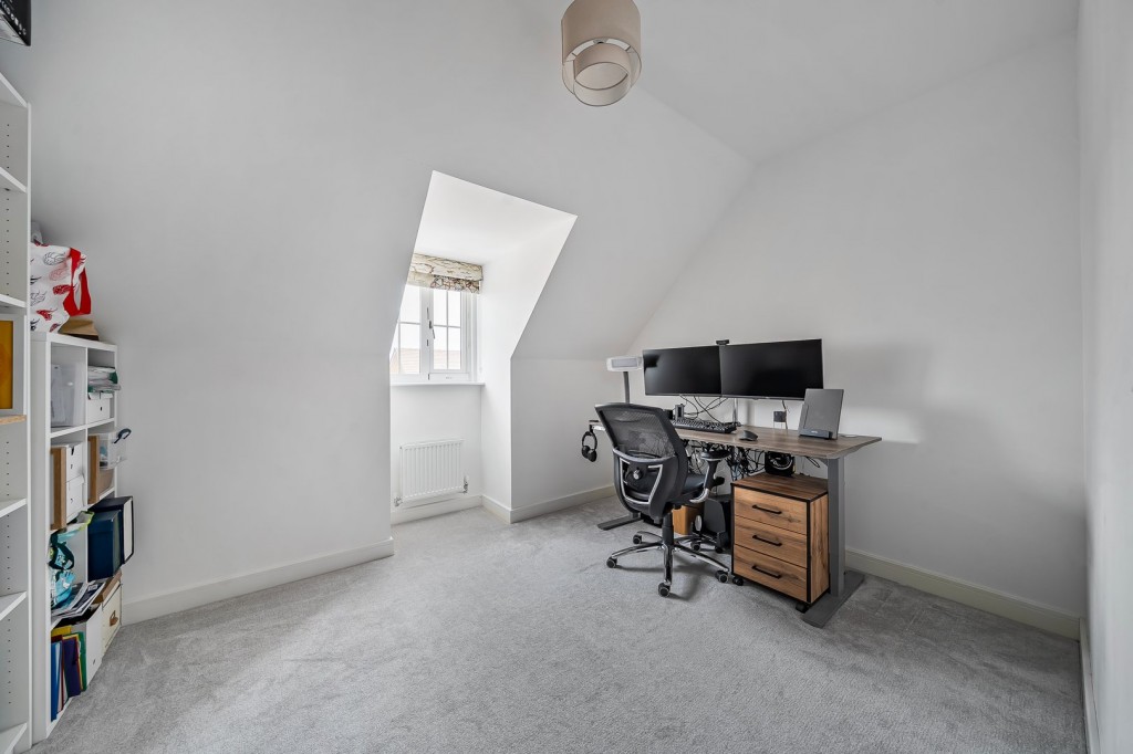 Stotfold, Hitchin, Bedfordshire