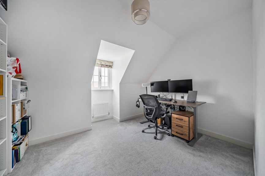 5 bedroom House for Sale Stotfold, Hitchin, Bedfordshire