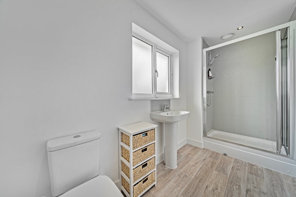 Stotfold, Hitchin, Bedfordshire