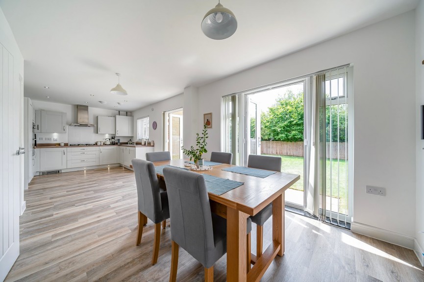 5 bedroom House for Sale Stotfold, Hitchin, Bedfordshire
