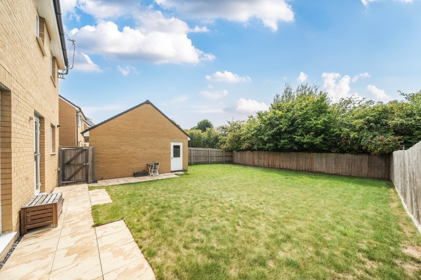 5 bedroom House for Sale Stotfold, Hitchin, Bedfordshire