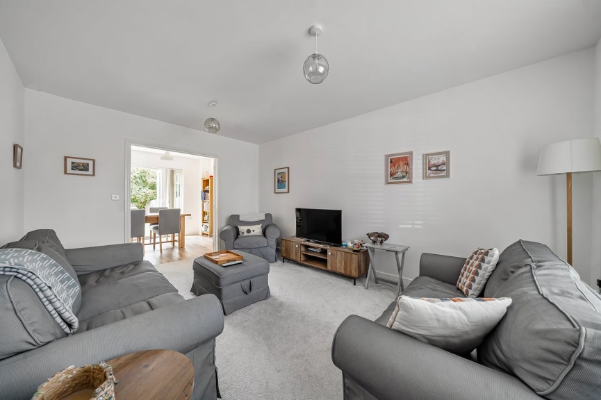5 bedroom House for Sale Stotfold, Hitchin, Bedfordshire