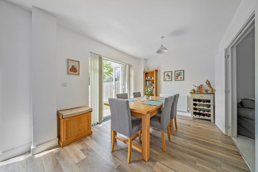 5 bedroom House for Sale Stotfold, Hitchin, Bedfordshire