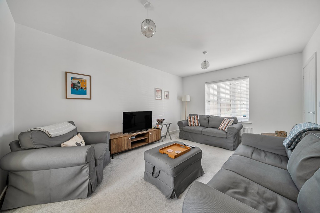 Stotfold, Hitchin, Bedfordshire