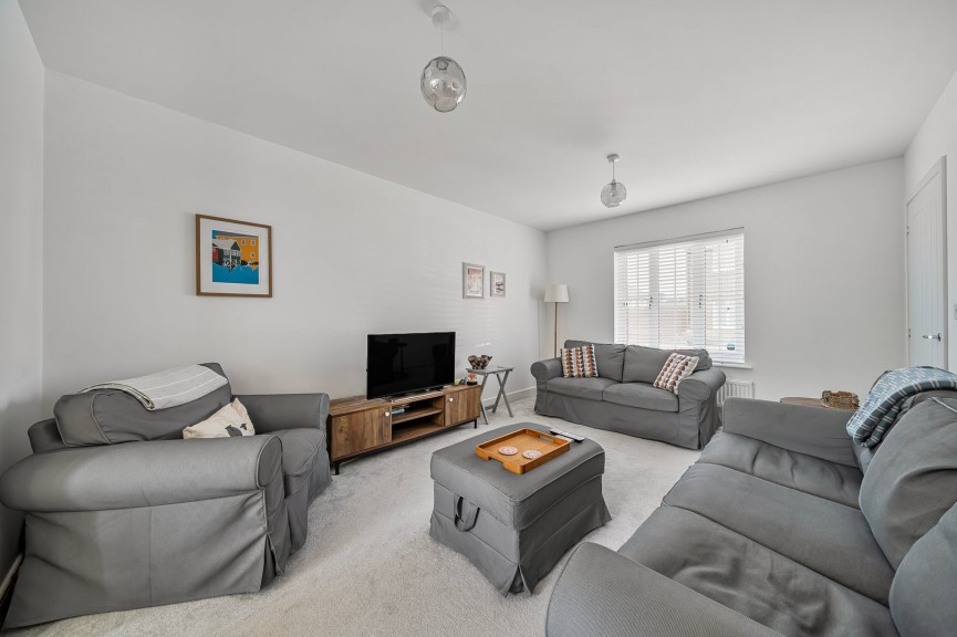 5 bedroom House for Sale Stotfold, Hitchin, Bedfordshire