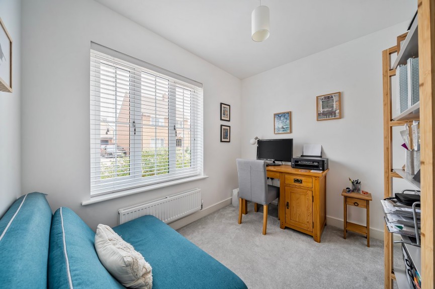 5 bedroom House for Sale Stotfold, Hitchin, Bedfordshire