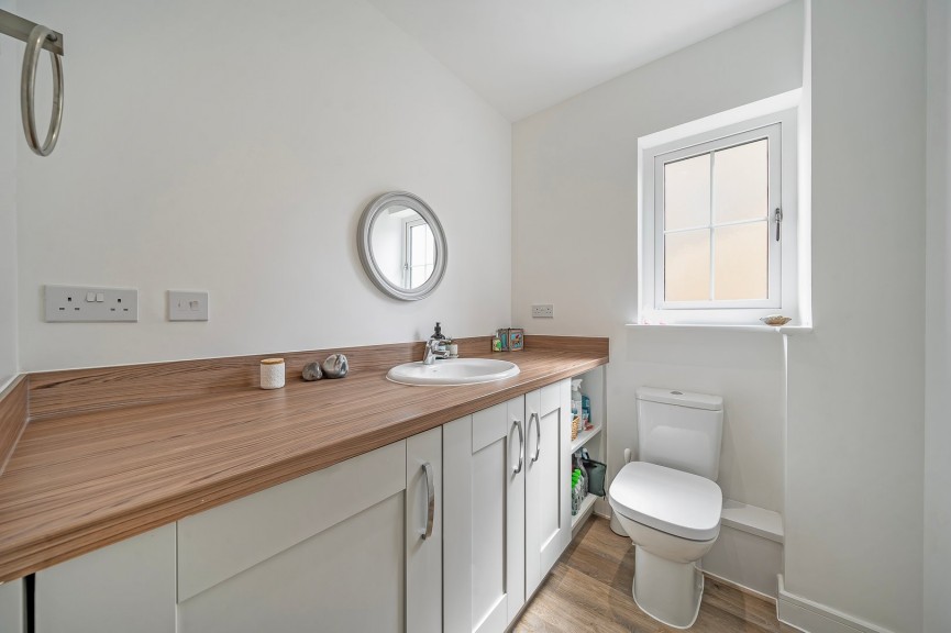 5 bedroom House for Sale Stotfold, Hitchin, Bedfordshire