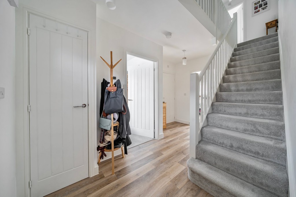 Stotfold, Hitchin, Bedfordshire