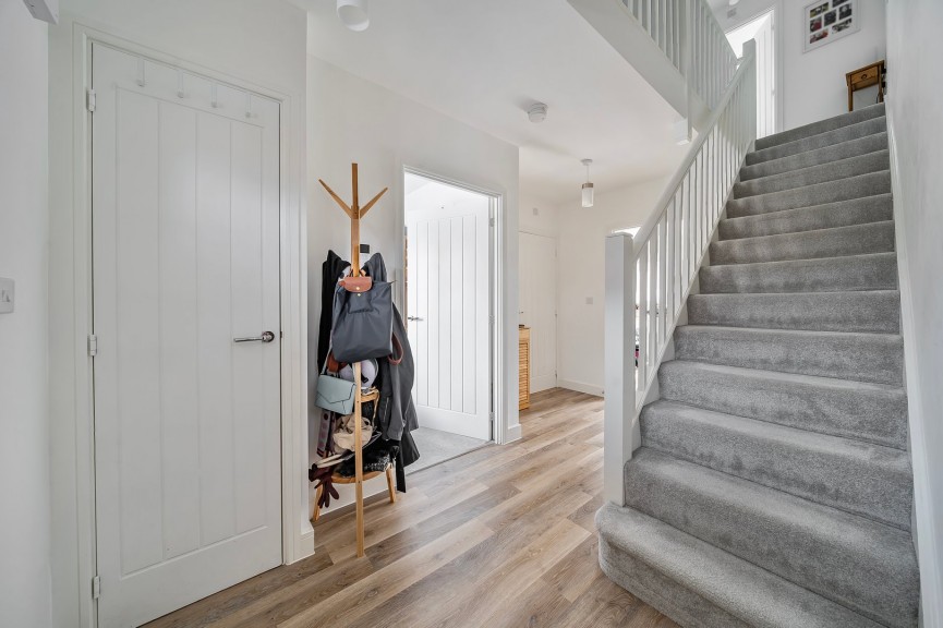 5 bedroom House for Sale Stotfold, Hitchin, Bedfordshire