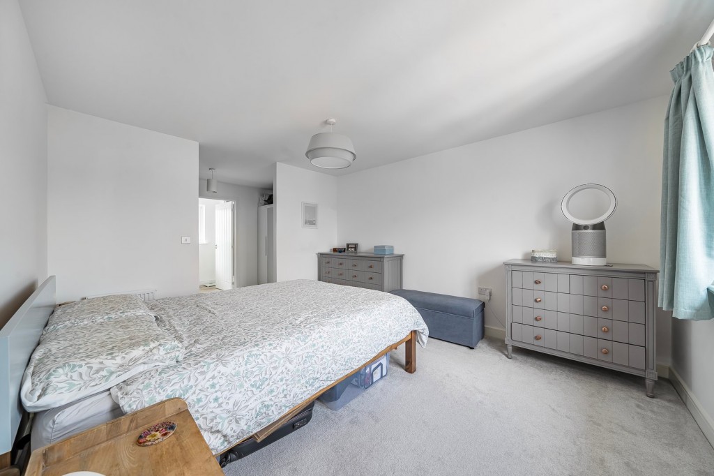 Stotfold, Hitchin, Bedfordshire