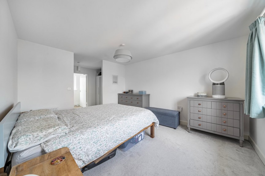 5 bedroom House for Sale Stotfold, Hitchin, Bedfordshire