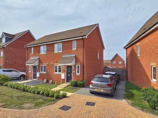 Houghton Conquest, Bedfordshire