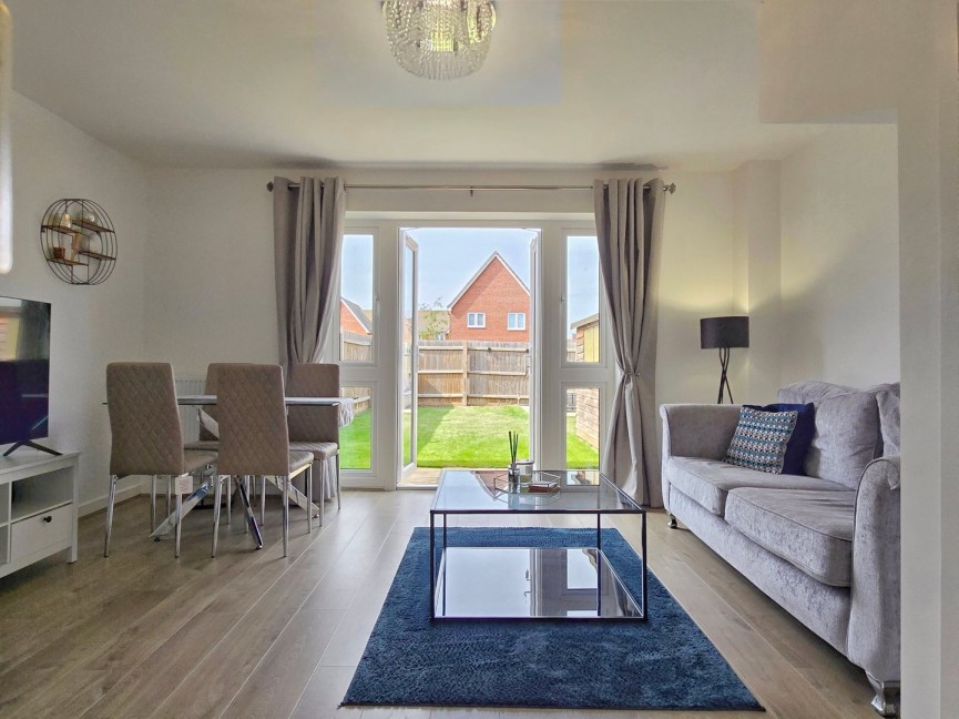 2 bedroom House for Sale Houghton Conquest, Bedfordshire