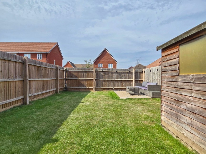 2 bedroom House for Sale Houghton Conquest, Bedfordshire