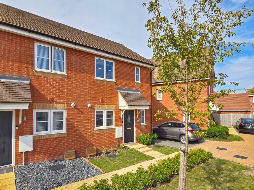2 bedroom House for Sale Houghton Conquest, Bedfordshire
