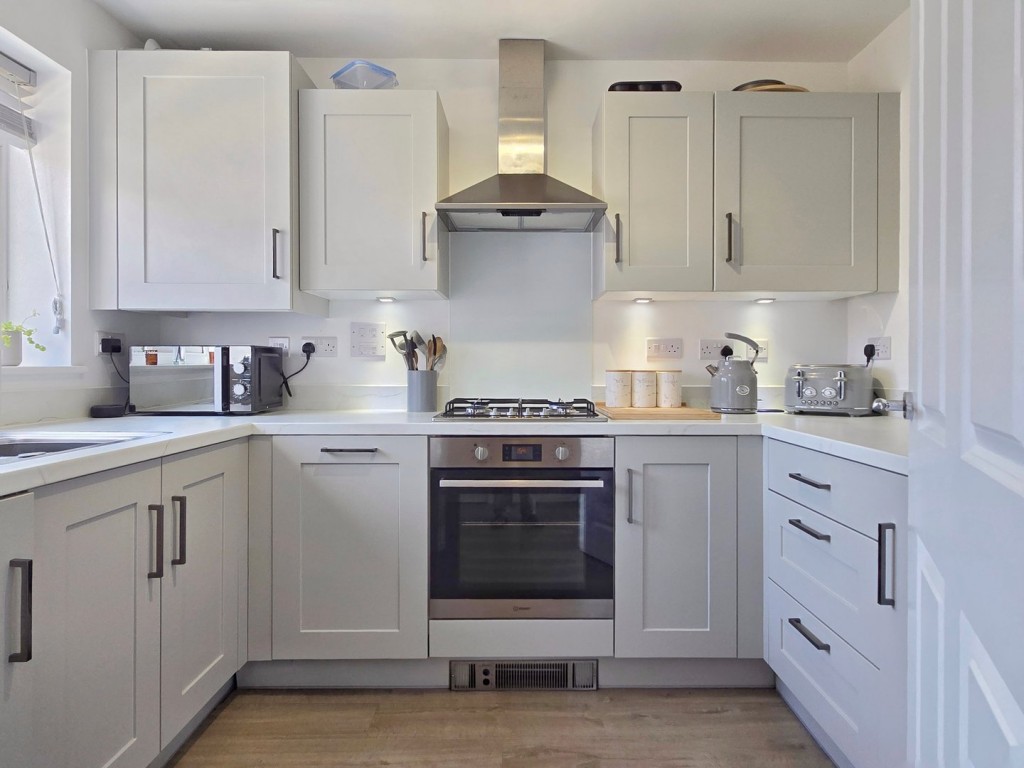 Houghton Conquest, Bedfordshire