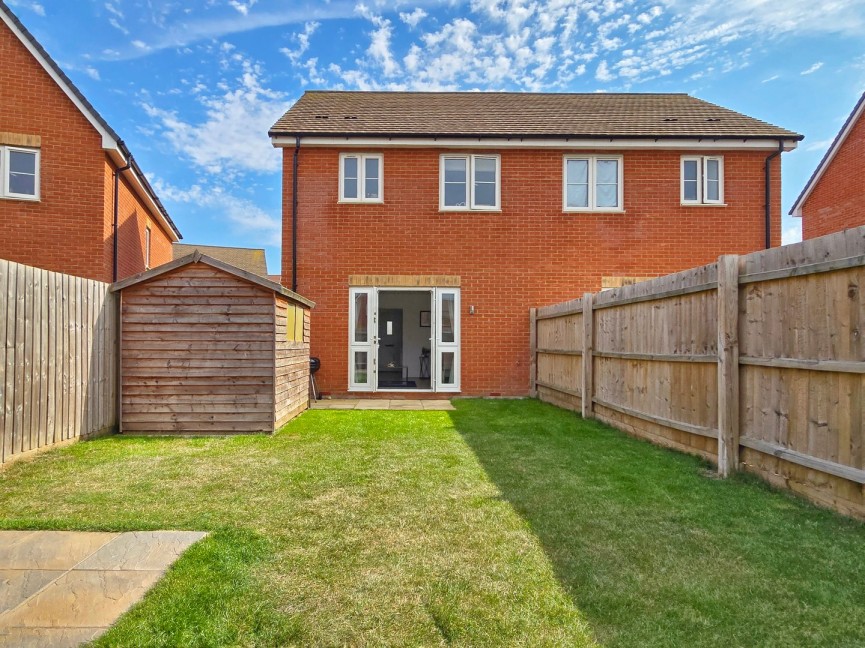 2 bedroom House for Sale Houghton Conquest, Bedfordshire
