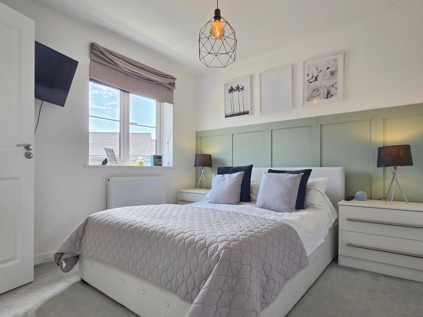 2 bedroom House for Sale Houghton Conquest, Bedfordshire