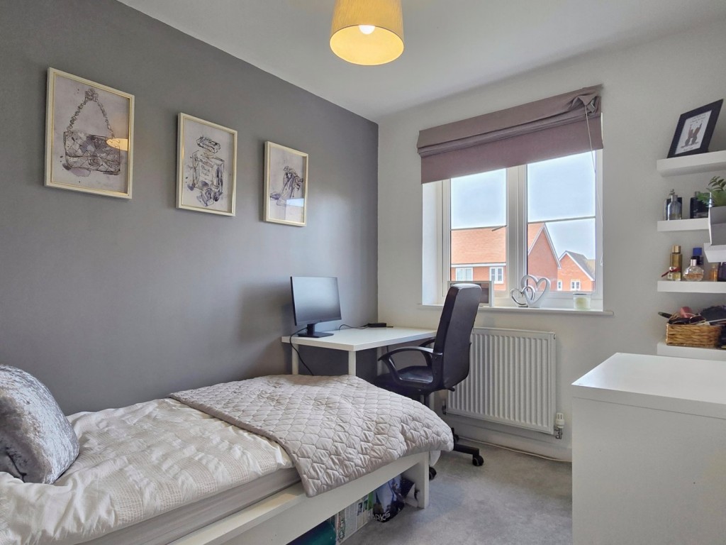 Houghton Conquest, Bedfordshire