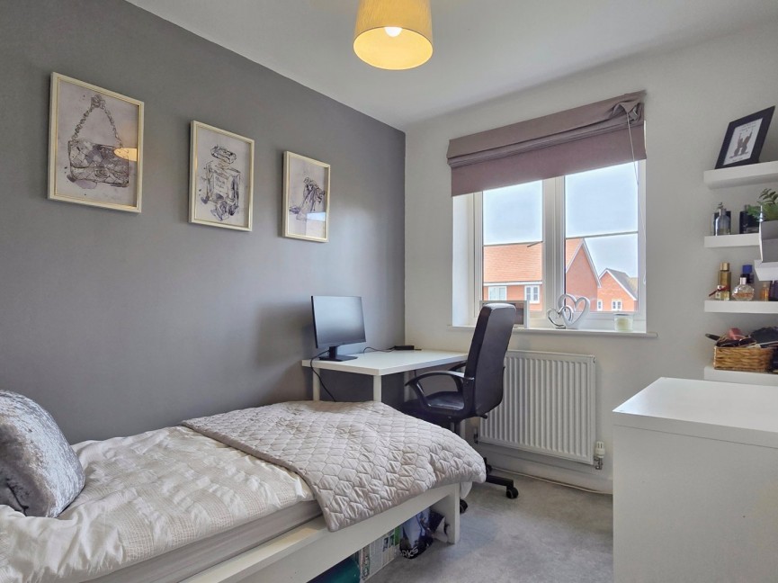 2 bedroom House for Sale Houghton Conquest, Bedfordshire