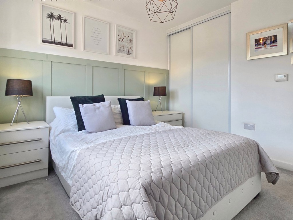 Houghton Conquest, Bedfordshire