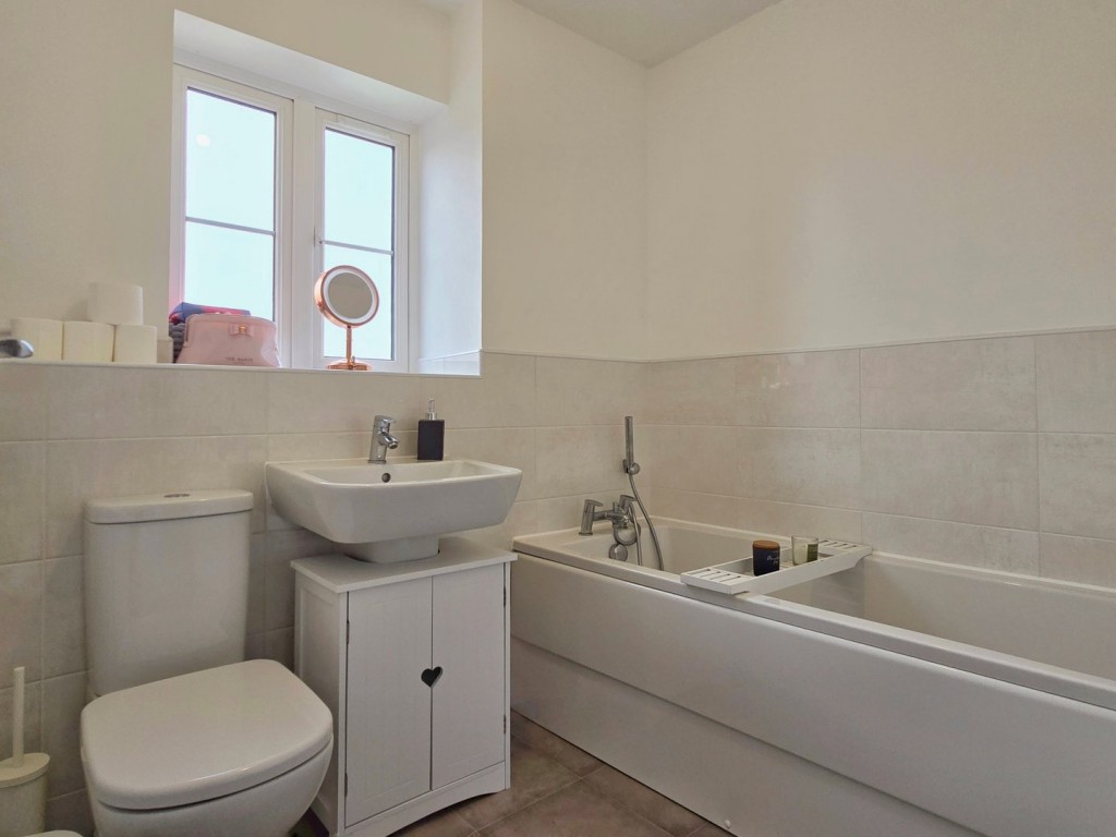 Houghton Conquest, Bedfordshire