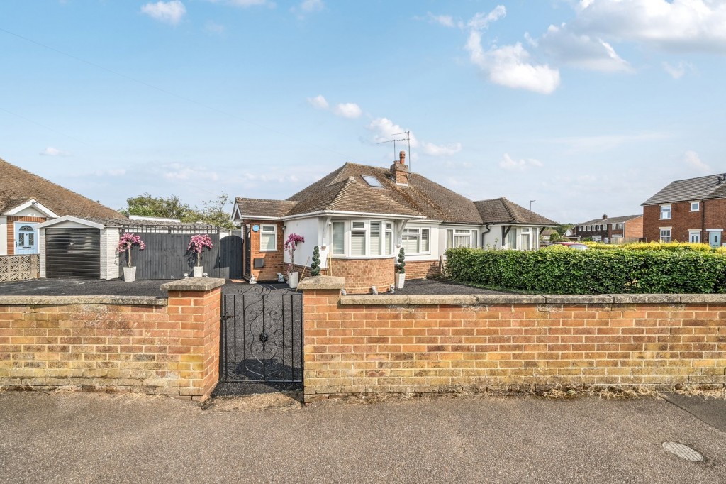 Station Road, Flitwick, Bedfordshire