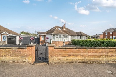 Station Road, Flitwick, Bedfordshire