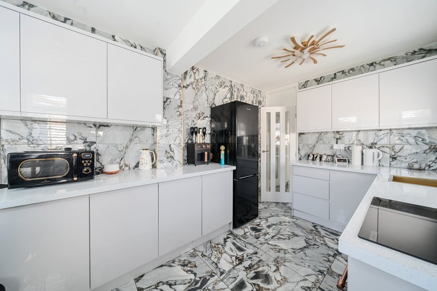 2 bedroom Bungalow for Sale Station Road, Flitwick, Bedfordshire