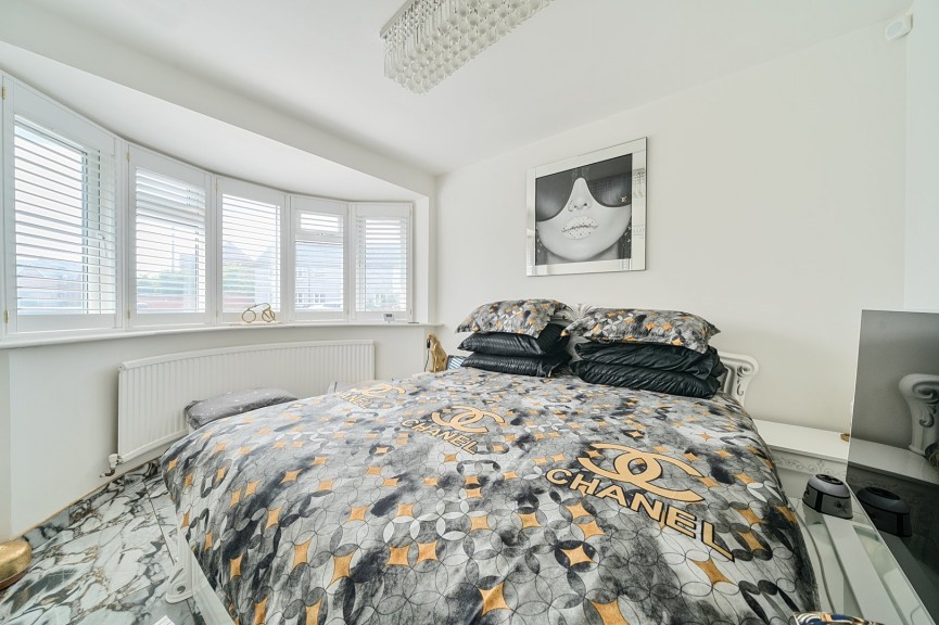 2 bedroom Bungalow for Sale Station Road, Flitwick, Bedfordshire