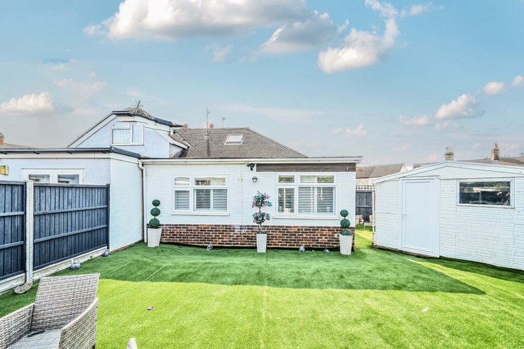 Station Road, Flitwick, Bedfordshire