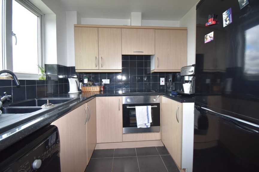 2 bedroom Flat for Letting Heathcroft, Welwyn Garden City, Hertfordshire