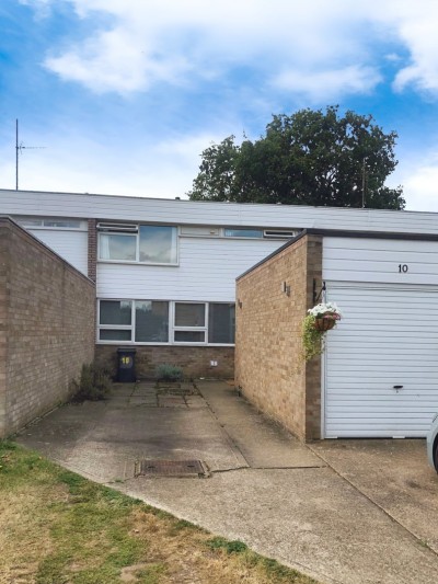 Oak Drive, Henlow, Bedfordshire