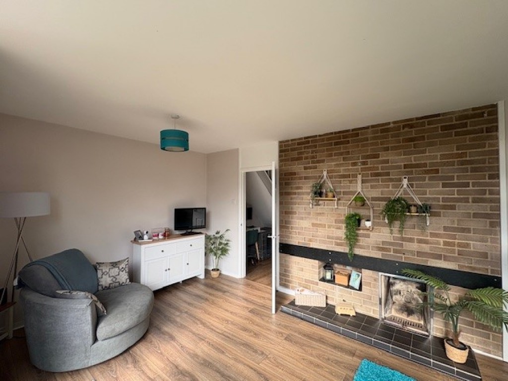 Oak Drive, Henlow, Bedfordshire