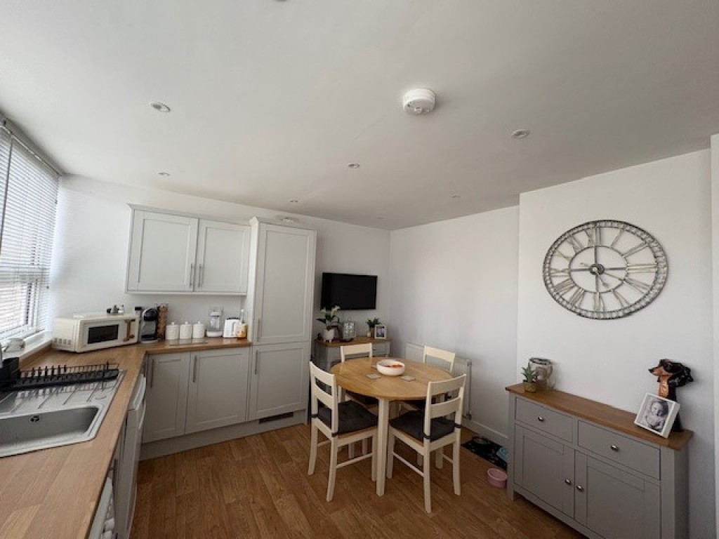 Oak Drive, Henlow, Bedfordshire