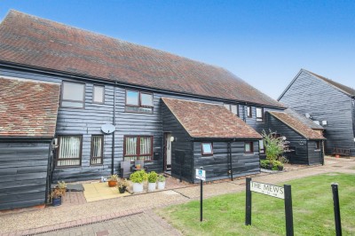 Norton Hall Farm, Letchworth Garden City, Hertfordshire