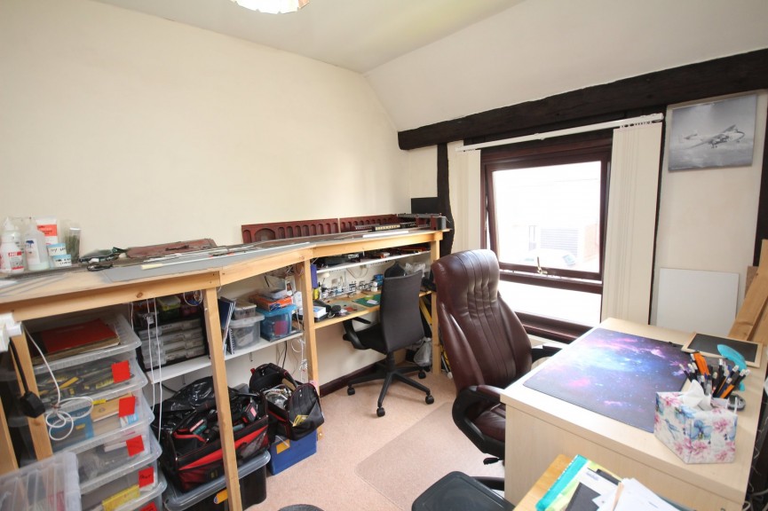 2 bedroom Flat for Sale Norton Hall Farm, Letchworth Garden City, Hertfordshire