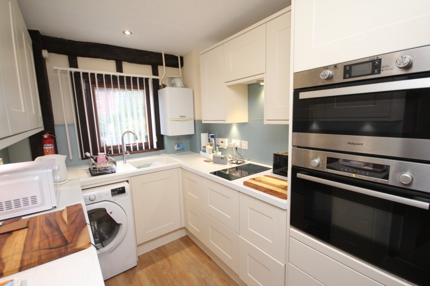 2 bedroom Flat for Sale Norton Hall Farm, Letchworth Garden City, Hertfordshire