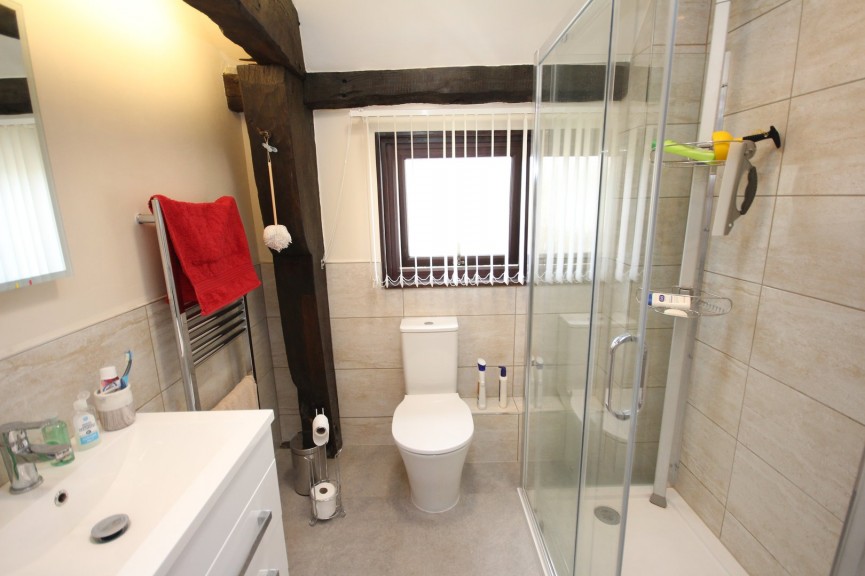 2 bedroom Flat for Sale Norton Hall Farm, Letchworth Garden City, Hertfordshire