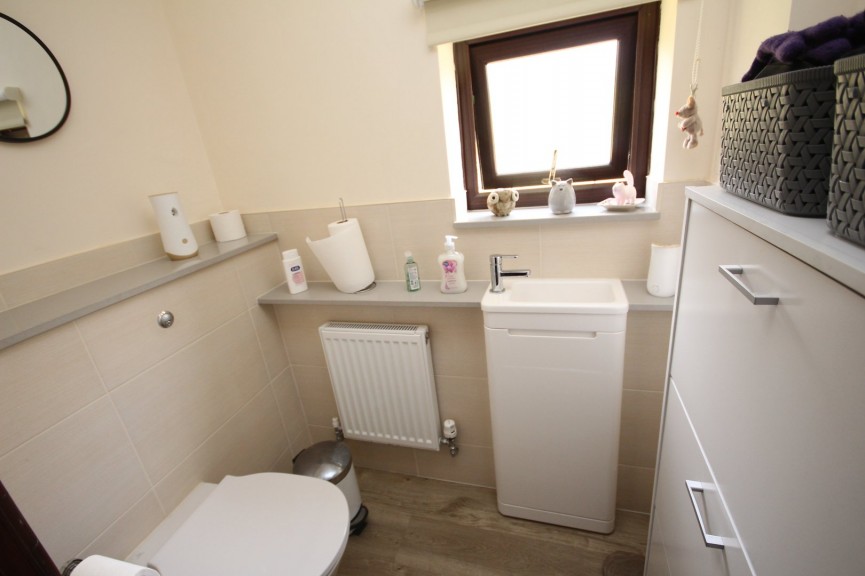 2 bedroom Flat for Sale Norton Hall Farm, Letchworth Garden City, Hertfordshire