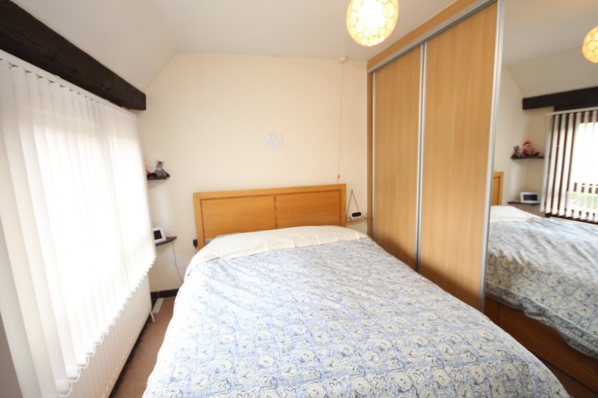 2 bedroom Flat for Sale Norton Hall Farm, Letchworth Garden City, Hertfordshire