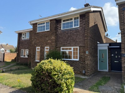 St Andrews Close, Flitwick, Beds