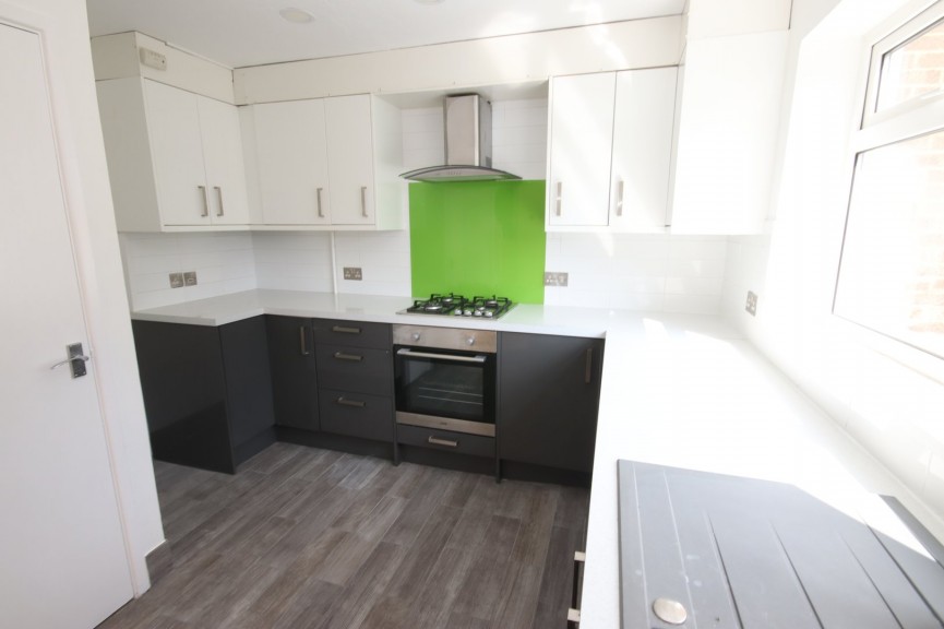 3 bedroom House for Letting St Andrews Close, Flitwick, Beds