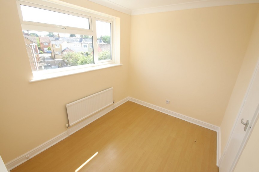 3 bedroom House for Letting St Andrews Close, Flitwick, Beds