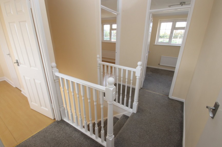 3 bedroom House for Letting St Andrews Close, Flitwick, Beds
