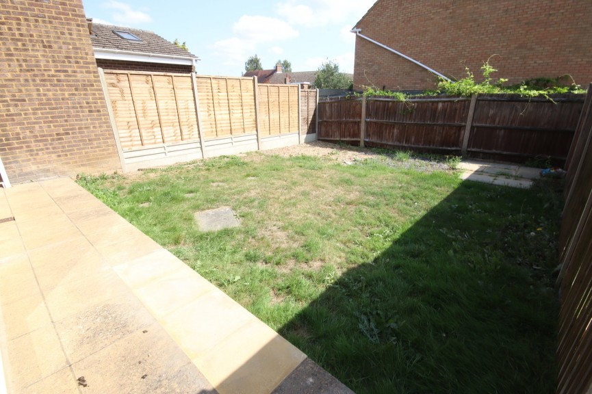 3 bedroom House for Letting St Andrews Close, Flitwick, Beds