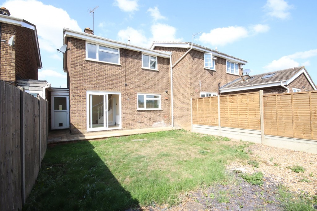 St Andrews Close, Flitwick, Beds