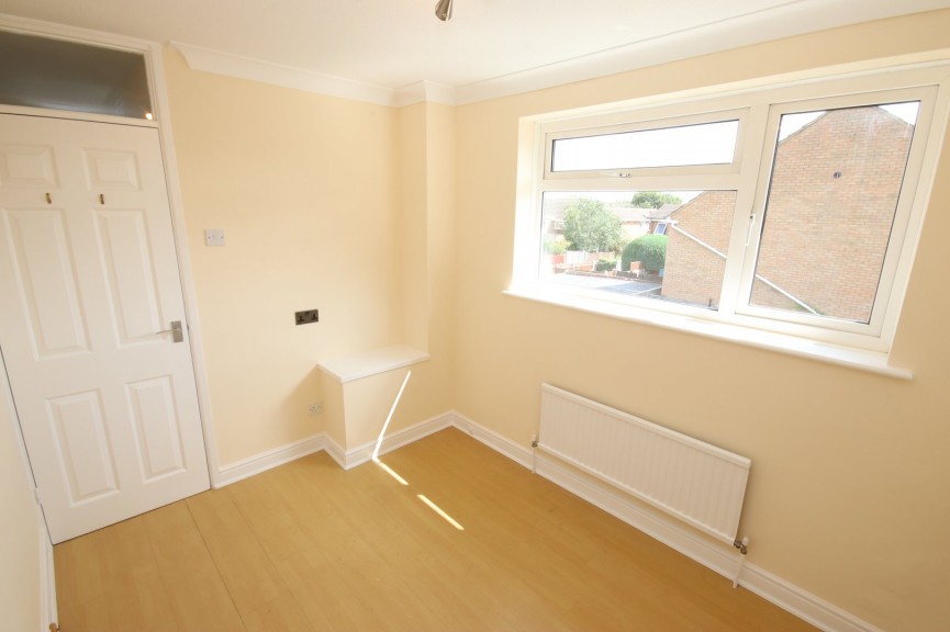 3 bedroom House for Letting St Andrews Close, Flitwick, Beds