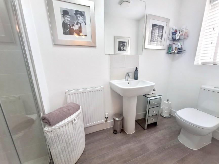 3 bedroom House for Sale Armistice Croft, Blunham, Bedford