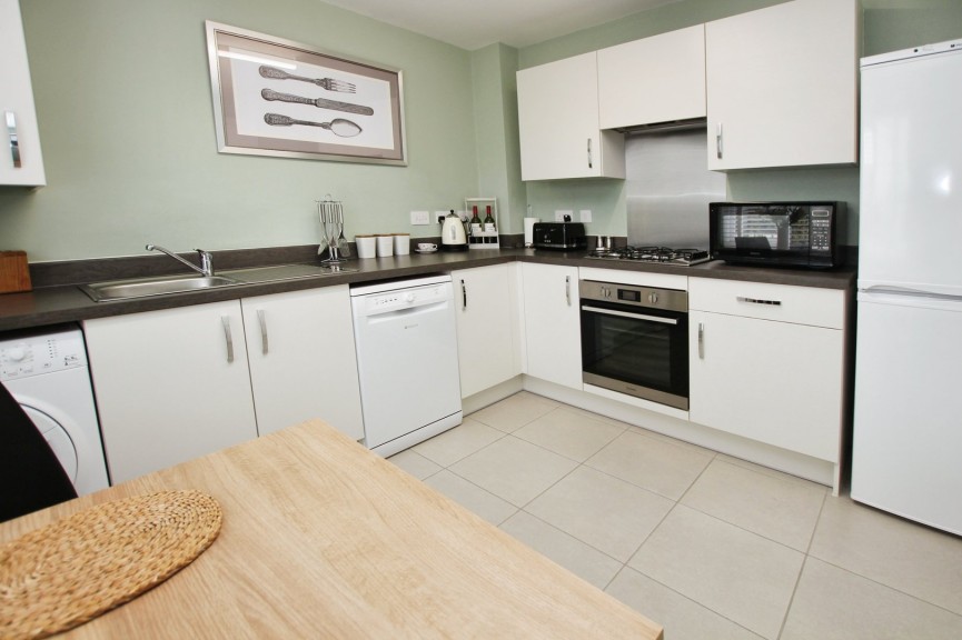 3 bedroom House for Sale Armistice Croft, Blunham, Bedford